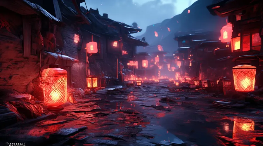奇门游戏图片1